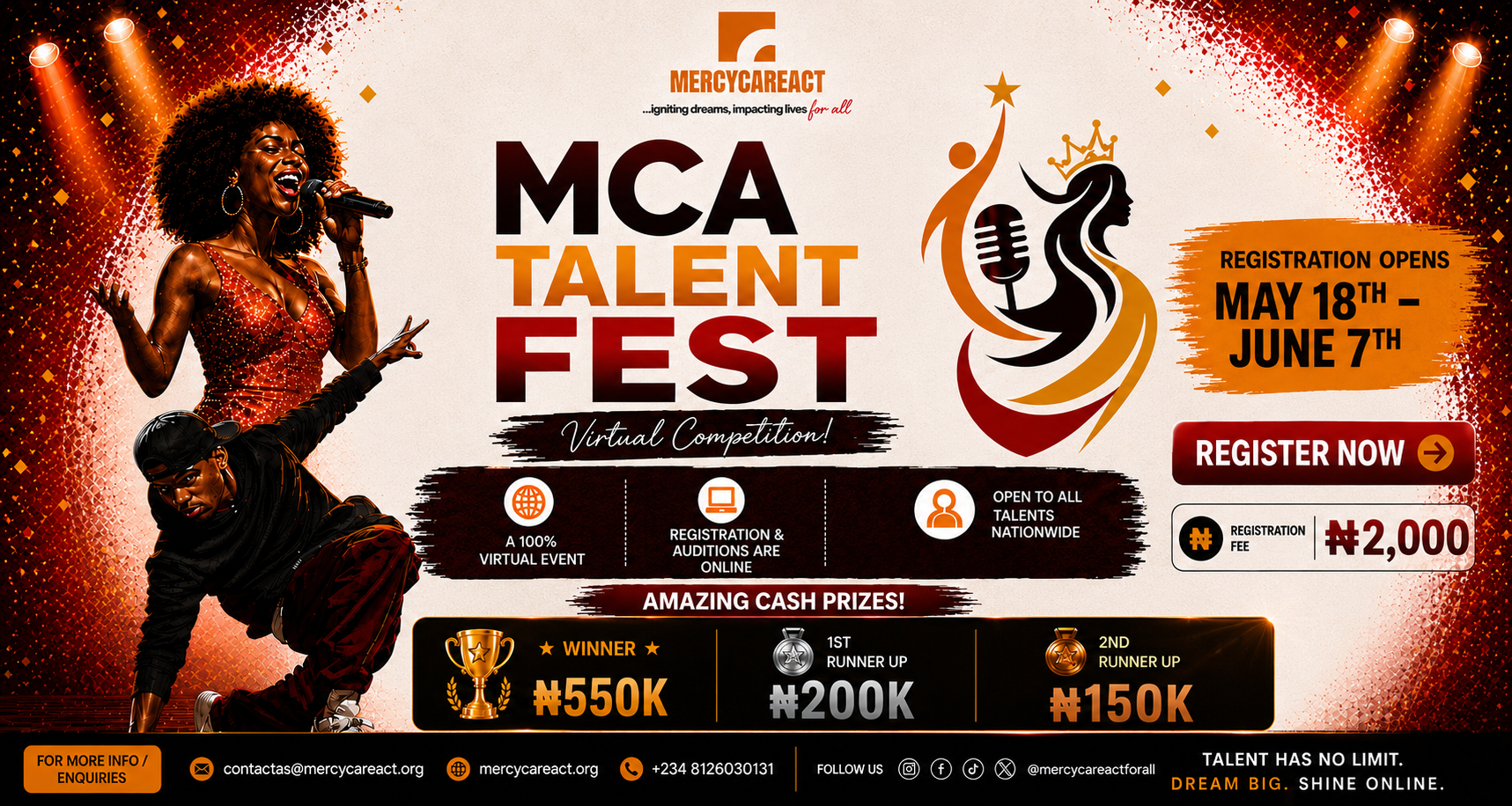 mcatalentfest